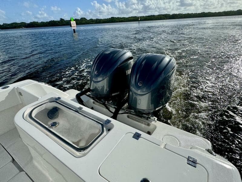 2020 Invincible Open Fisherman - Photo 16
