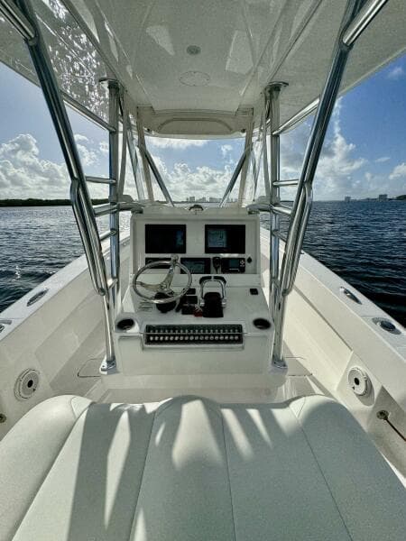 2020 Invincible Open Fisherman - Photo 2