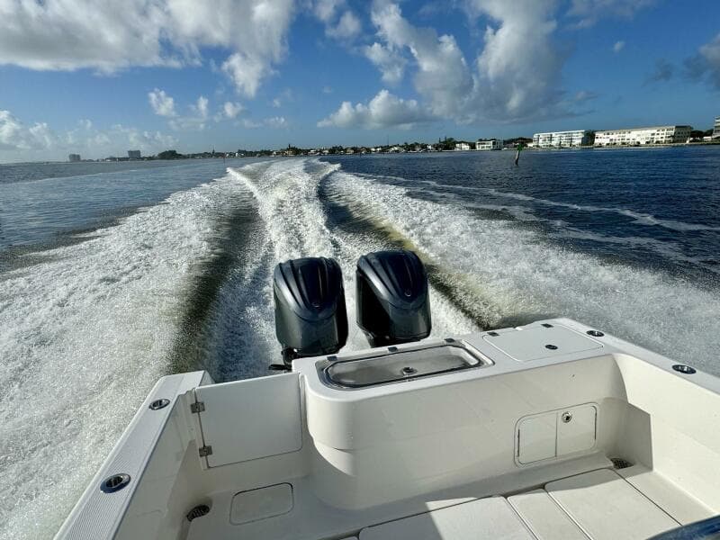2020 Invincible Open Fisherman - Photo 19