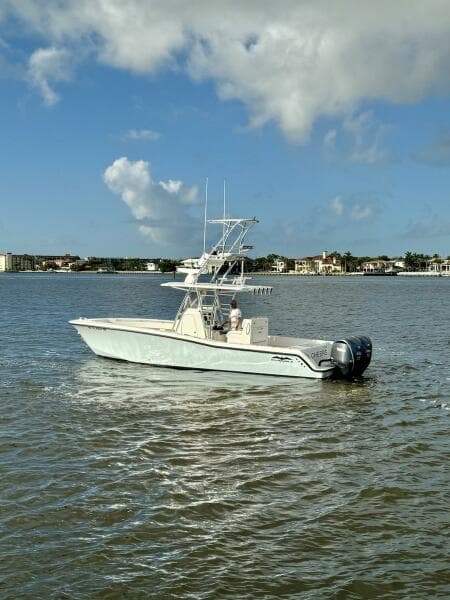 2020 Invincible Open Fisherman - Photo 24