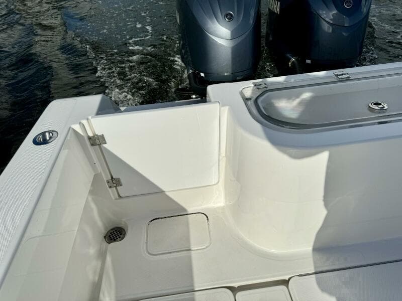 2020 Invincible Open Fisherman - Photo 17