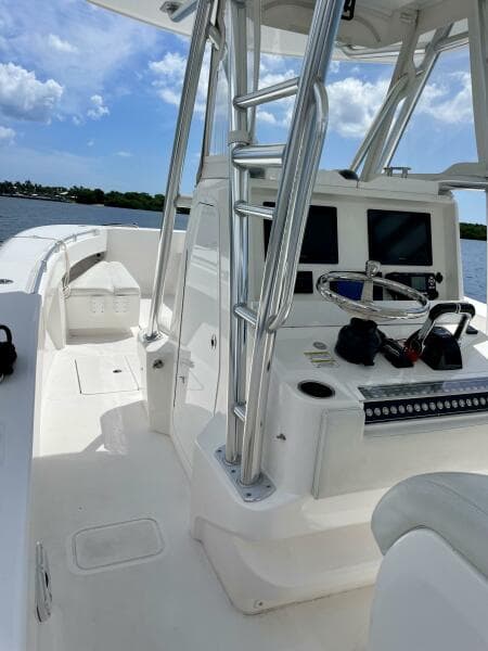 2020 Invincible Open Fisherman - Photo 4
