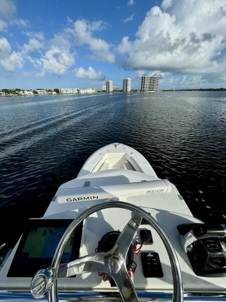 2020 Invincible Open Fisherman - Photo 9