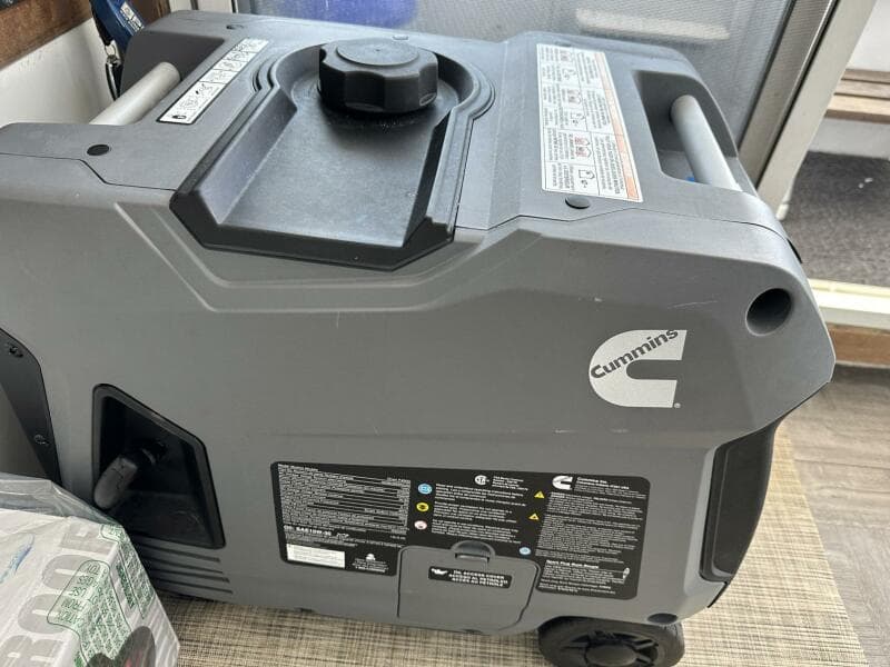 1993 Russell Yachts Crowther