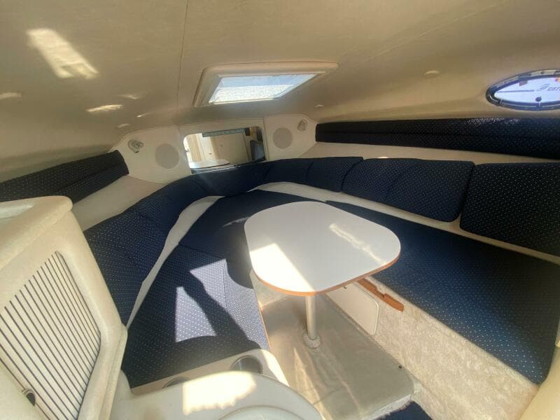 2000 Sea Ray 260 Sundancer