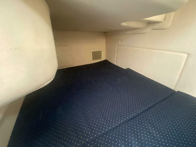 2000 Sea Ray 260 Sundancer