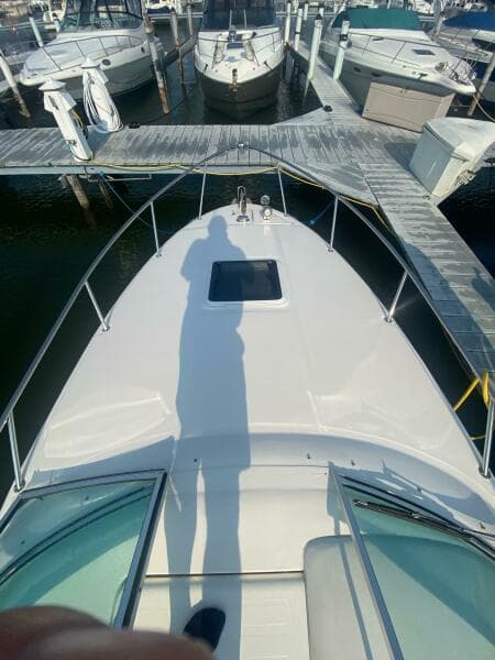 2000 Sea Ray 260 Sundancer