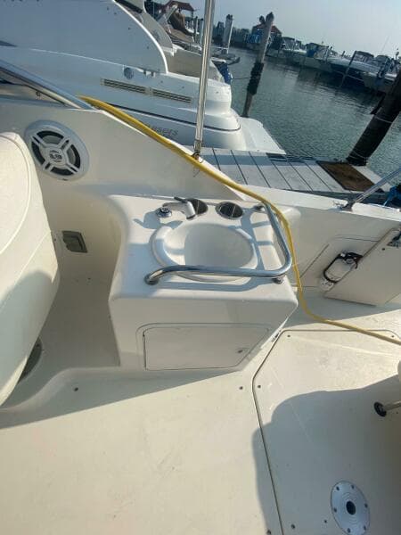 2000 Sea Ray 260 Sundancer
