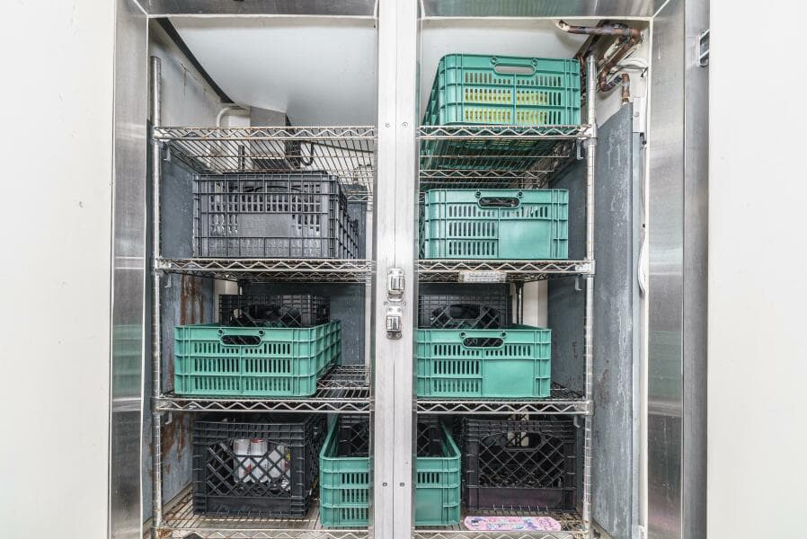 1992 Barattucci Yacht Fisher