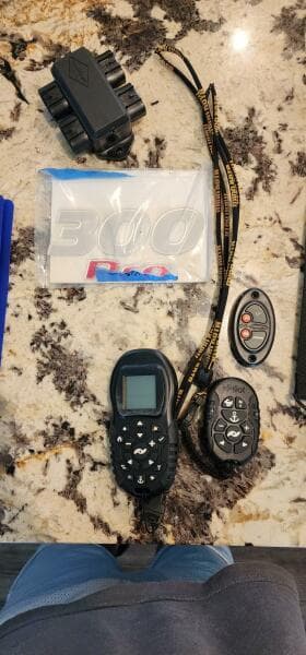 2016 Action Craft 24 Coast Bay ACE EDITION