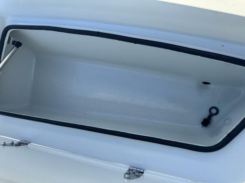 2016 Action Craft 24 Coast Bay ACE EDITION