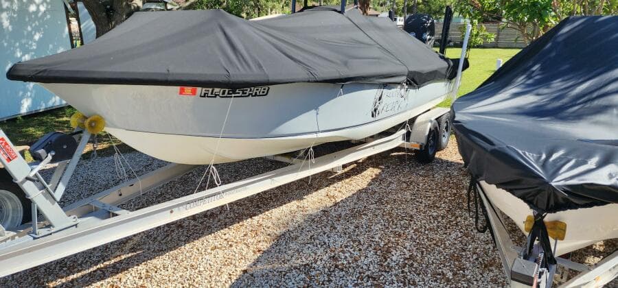 2016 Action Craft 24 Coast Bay ACE EDITION