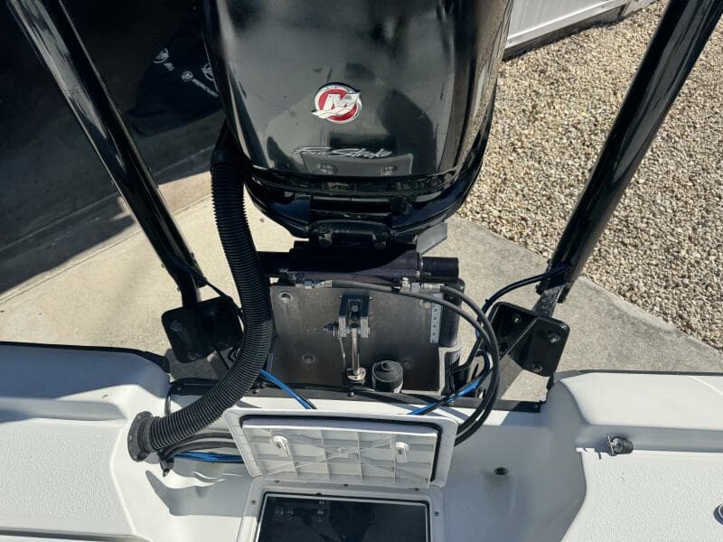 2016 Action Craft 24 Coast Bay ACE EDITION