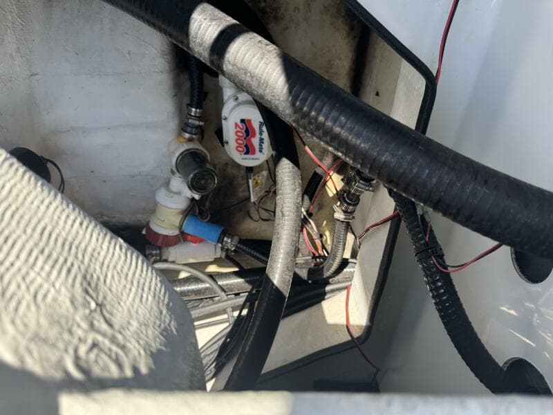 2016 Action Craft 24 Coast Bay ACE EDITION