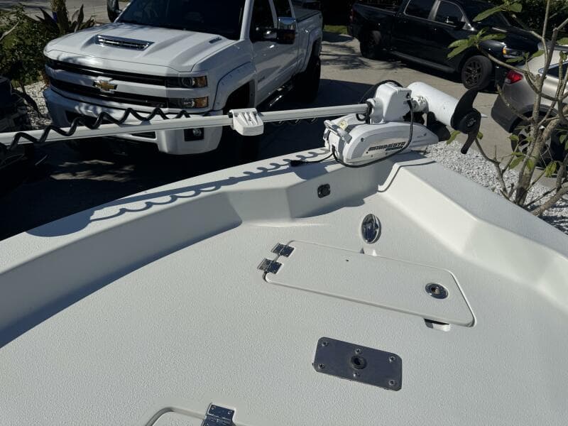 2016 Action Craft 24 Coast Bay ACE EDITION