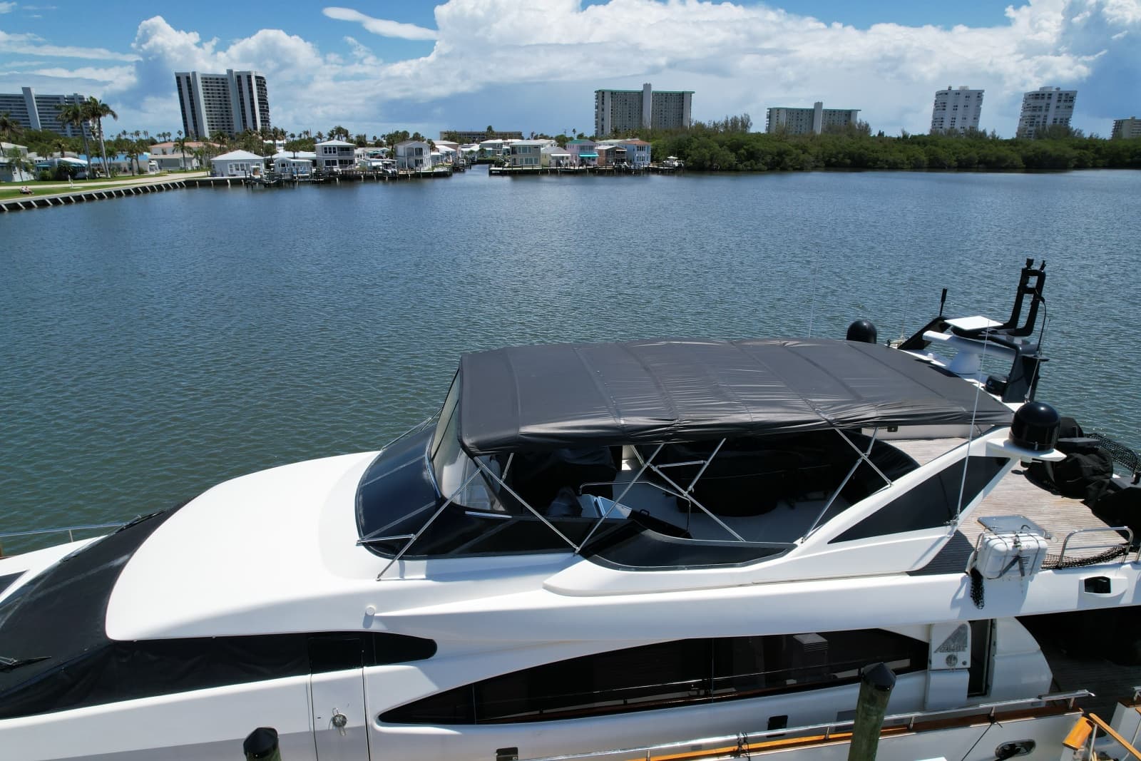1999 Azimut  - Photo 18