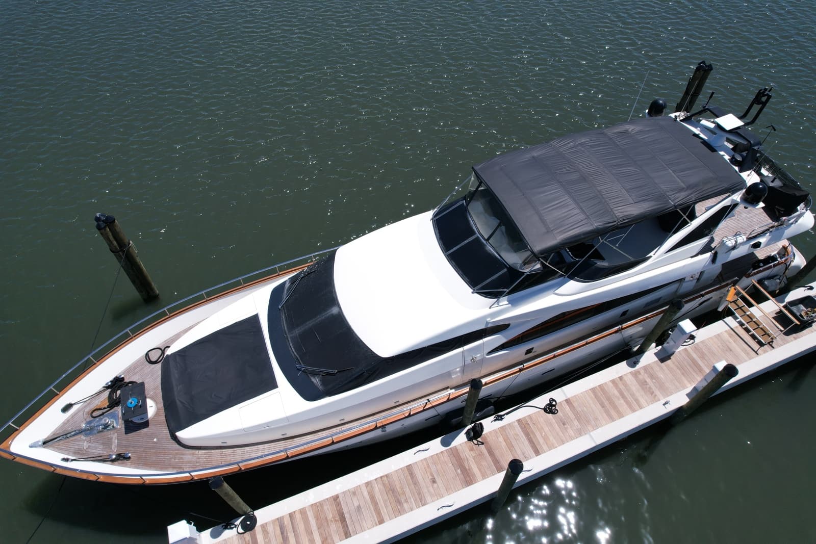 1999 Azimut  - Photo 2