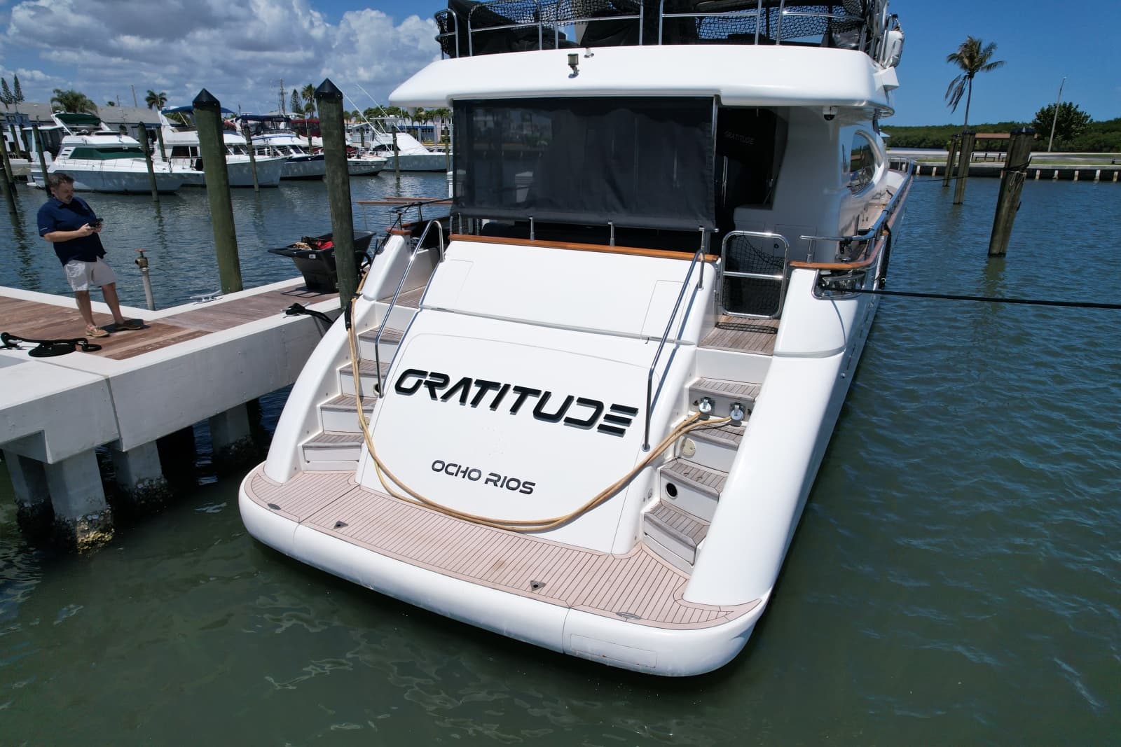 1999 Azimut  - Photo 21