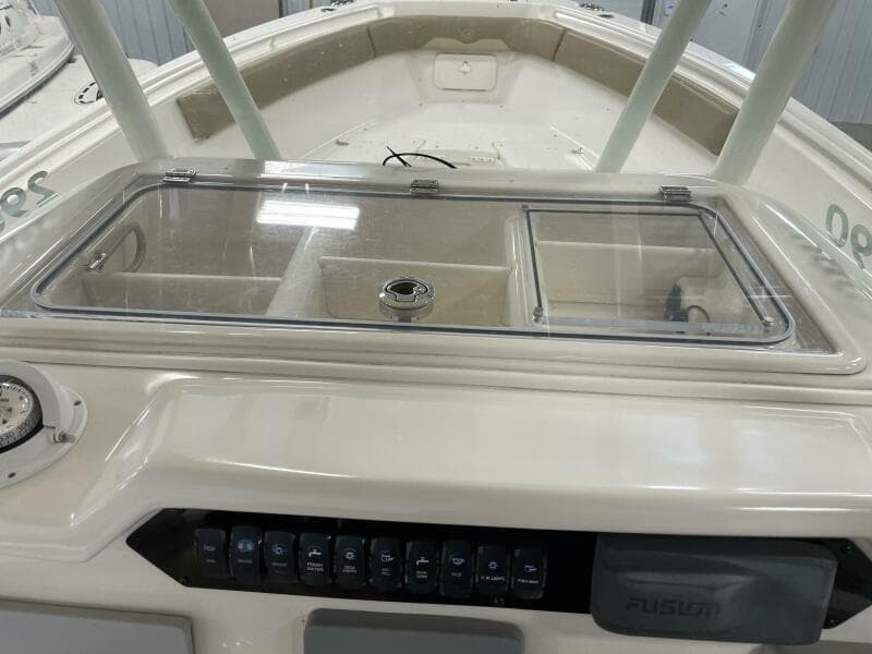 2017 Sailfish 290 Center Console