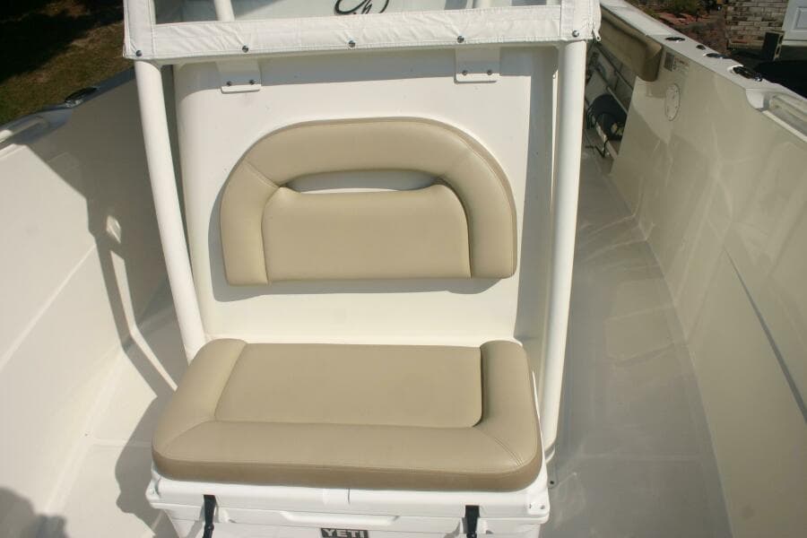 2017 Sailfish 290 Center Console