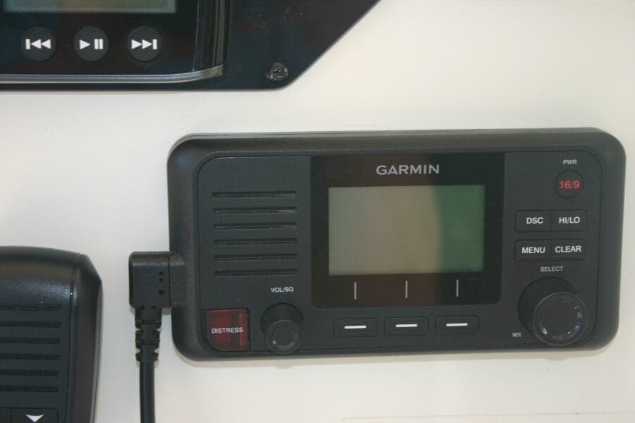 2017 Sailfish 290 Center Console