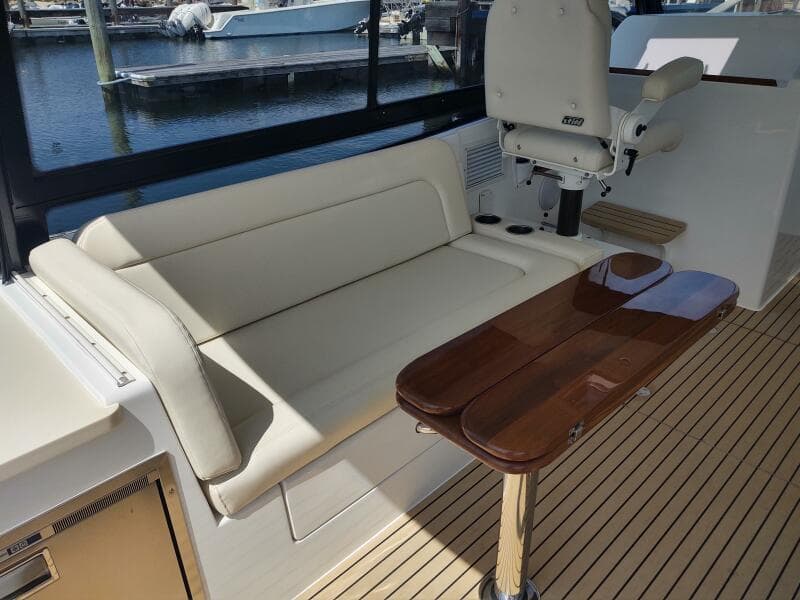 2022 MJM 3 with new engines