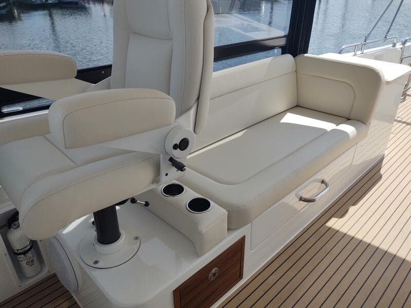 2022 MJM 3 with new engines