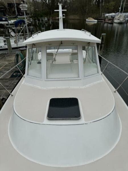 2004 Albin 28 TE