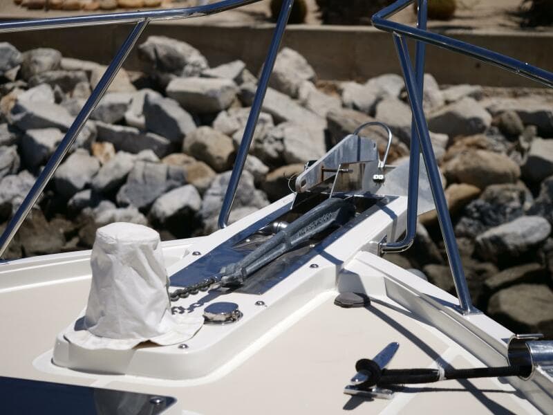 2000 Offshore 62 PH - LA CALMA III