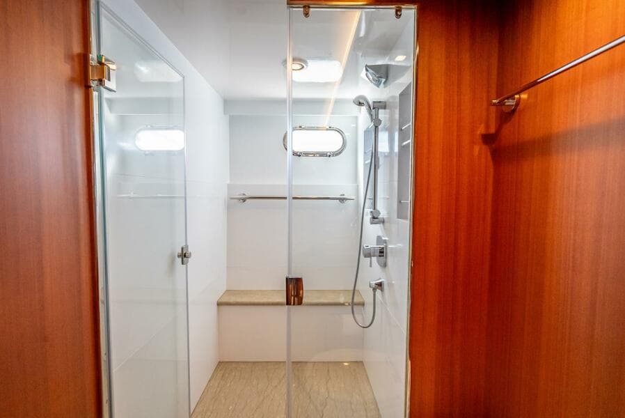 2022 Hampton 658l Endurance