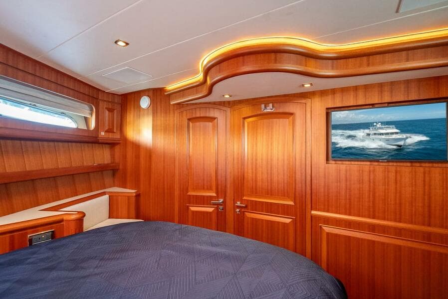 2022 Hampton 658l Endurance