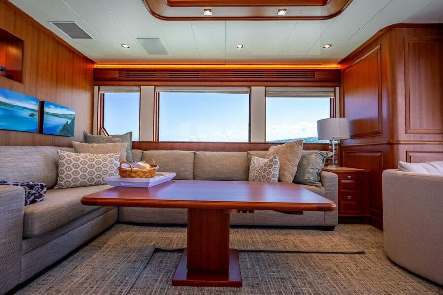 2022 Hampton 658l Endurance