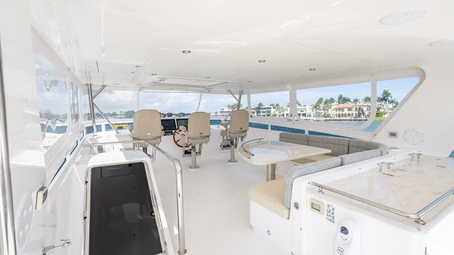 2022 Hampton 658l Endurance