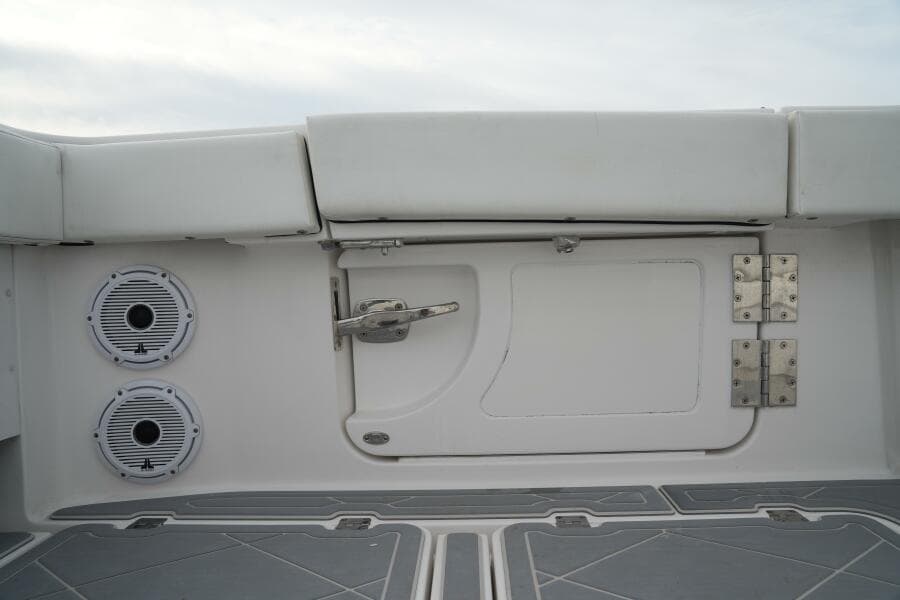 2022 Invincible 46 Catamaran