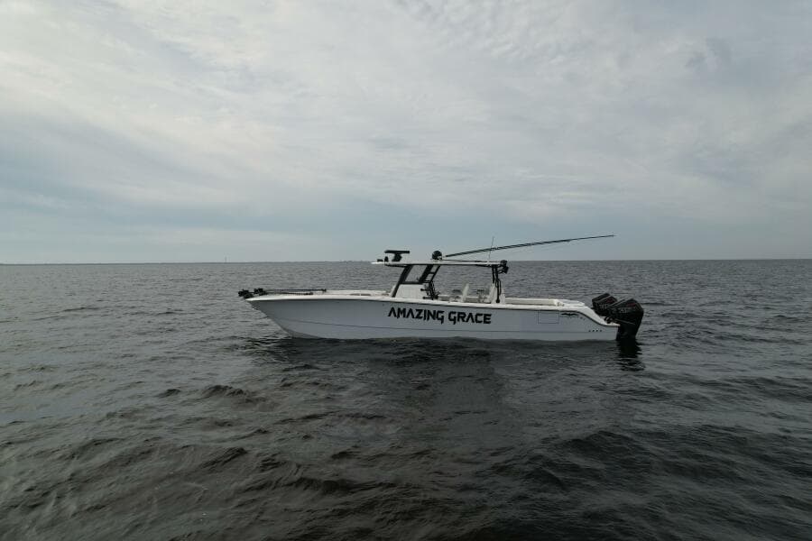 2022 Invincible 46 Catamaran