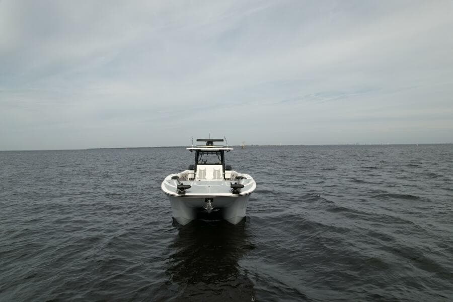 2022 Invincible 46 Catamaran