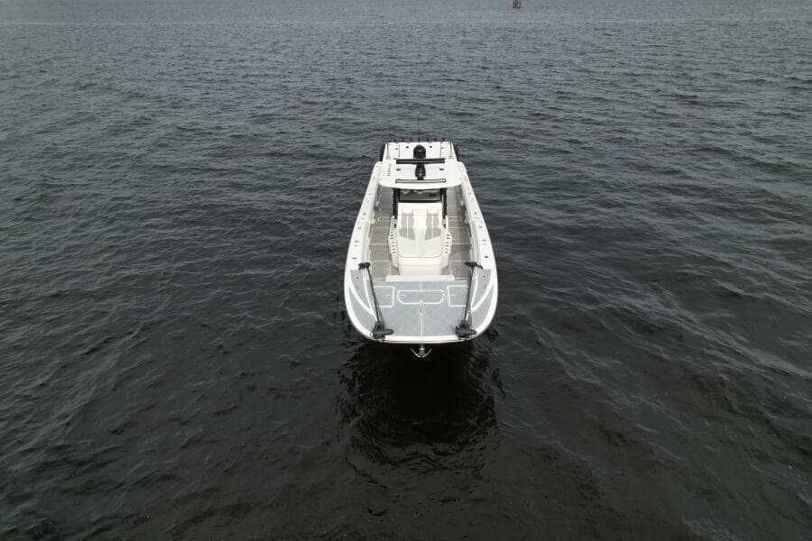 2022 Invincible 46 Catamaran