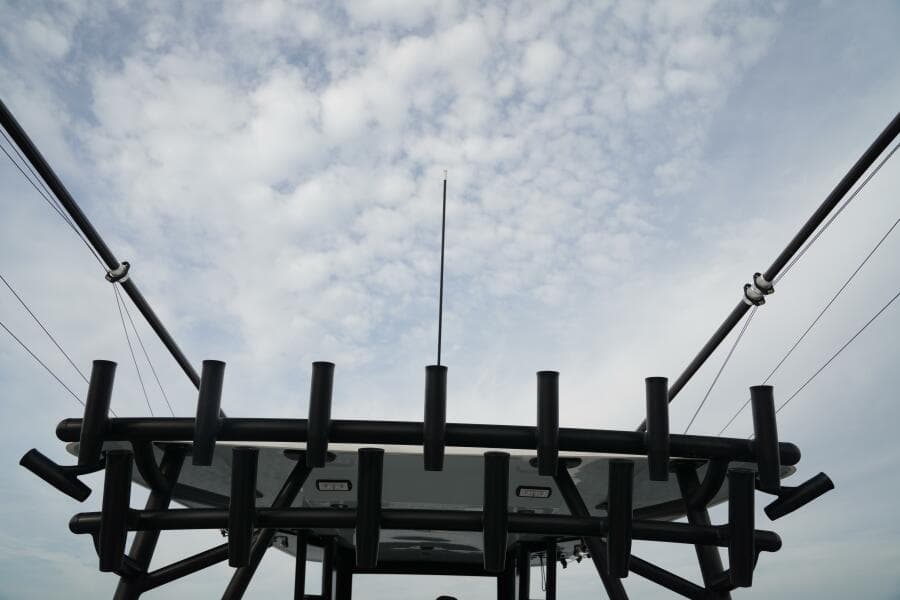 2022 Invincible 46 Catamaran