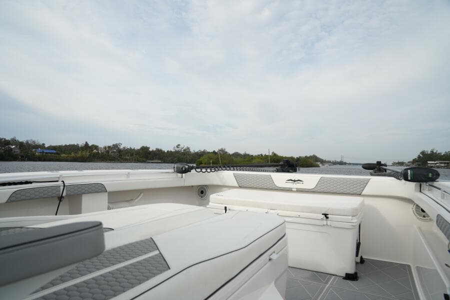 2022 Invincible 46 Catamaran