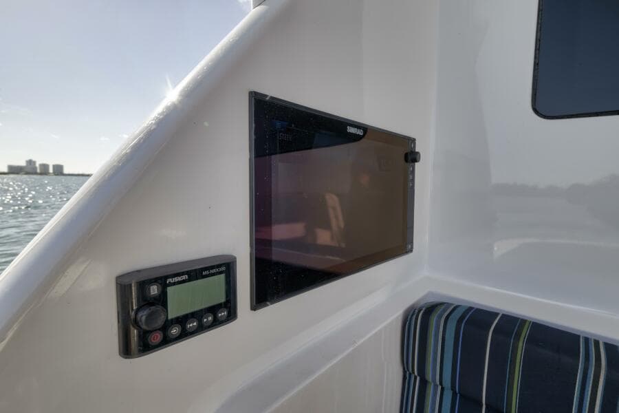 2005 Viking Convertible