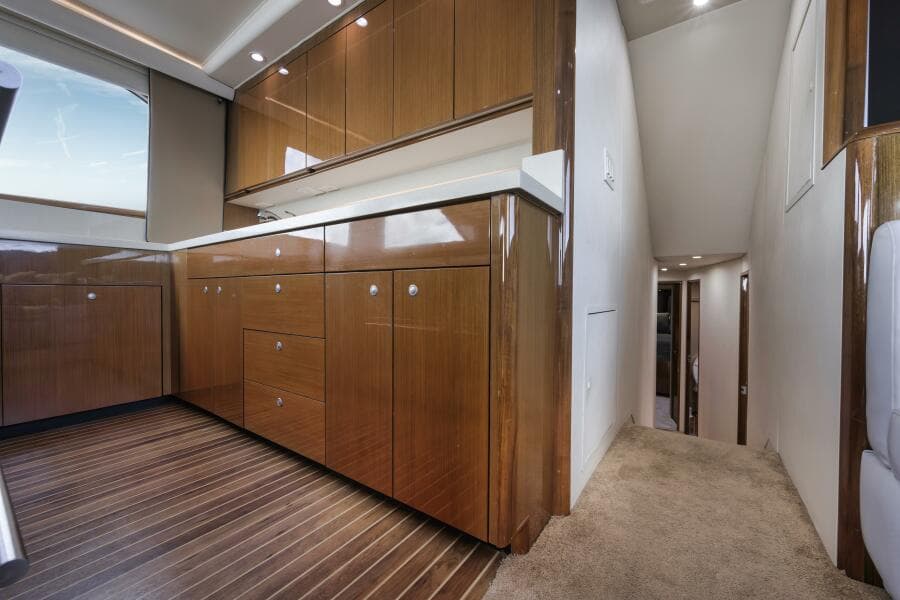 2005 Viking Convertible