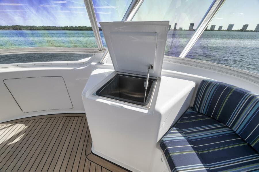 2005 Viking Convertible