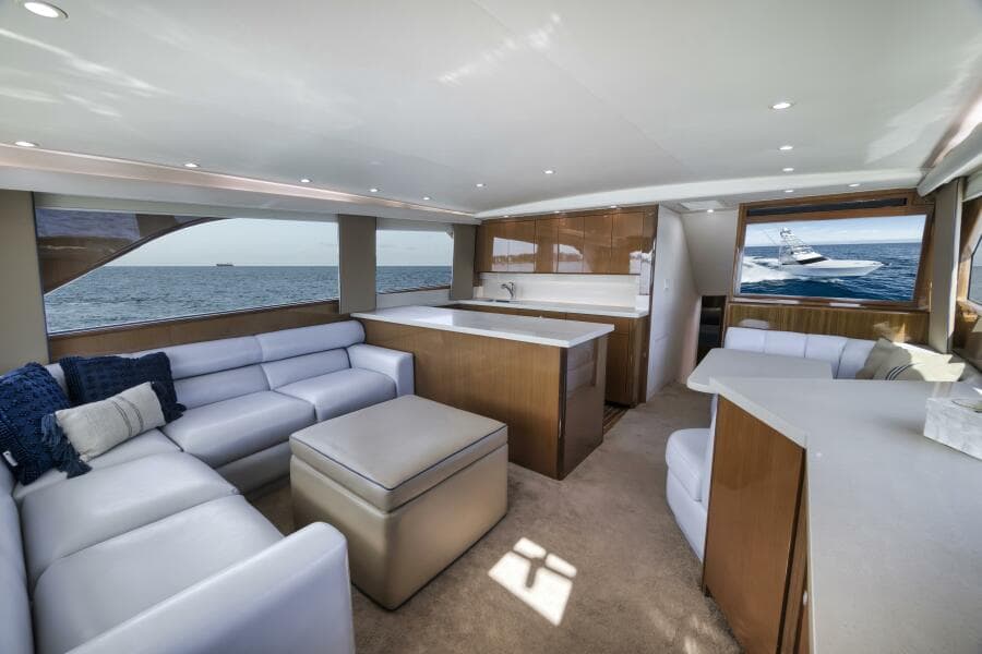 2005 Viking Convertible