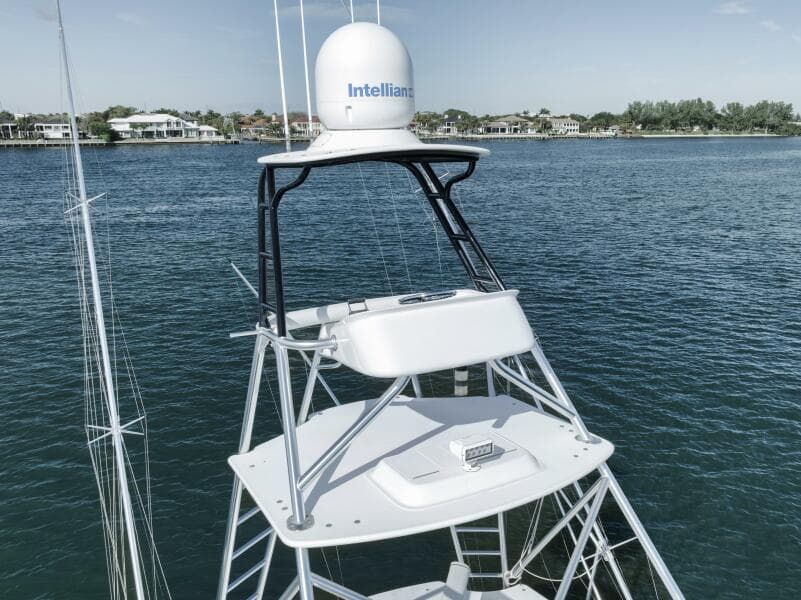 2005 Viking Convertible