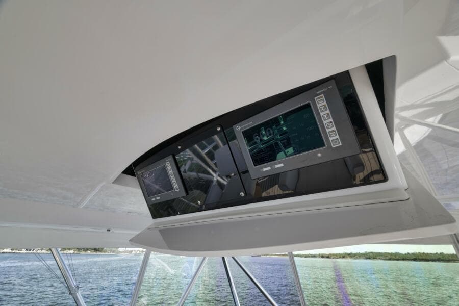 2005 Viking Convertible