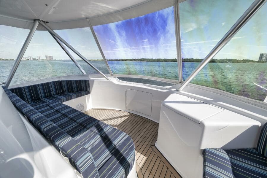 2005 Viking Convertible