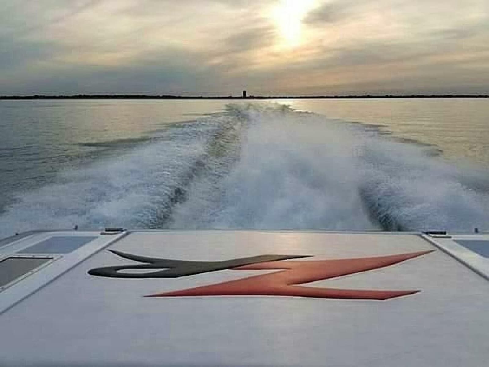 2008 Donzi 35 ZR - Photo 54