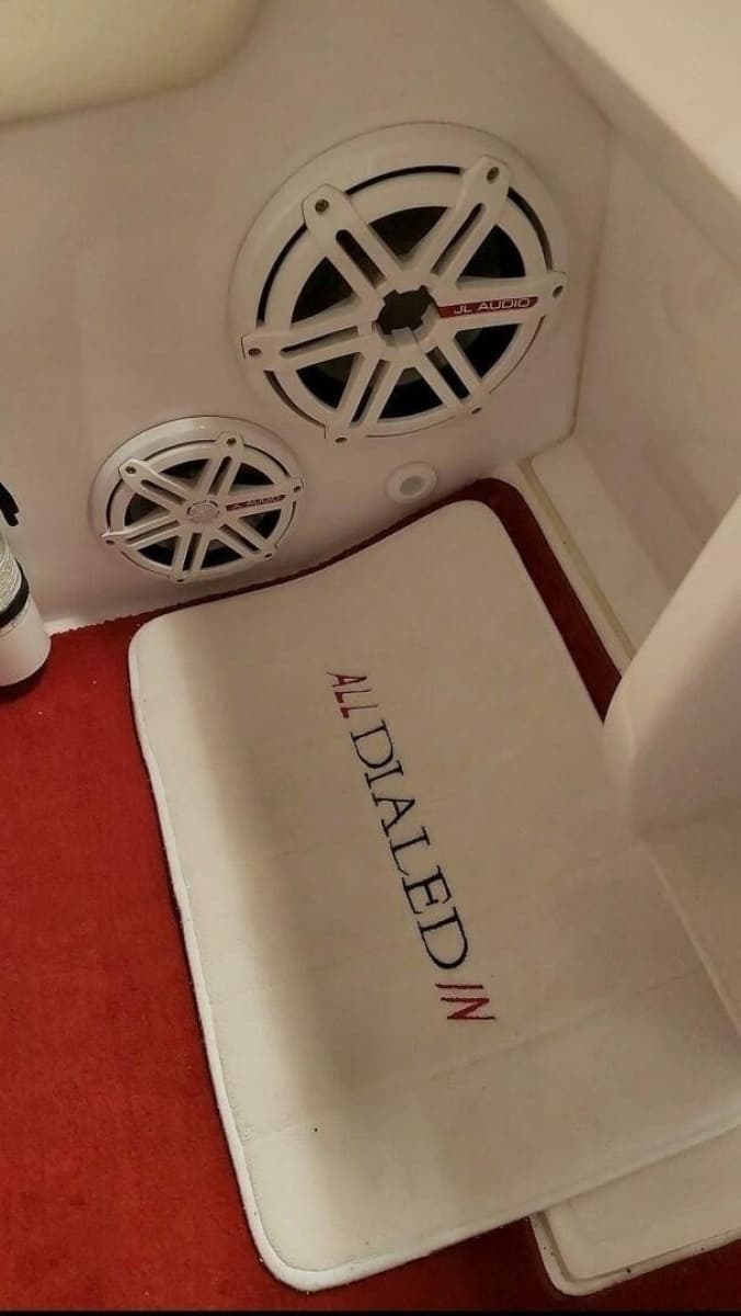 2008 Donzi 35 ZR - Photo 31