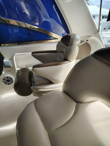 2001 Sea Ray Sun-Dancer