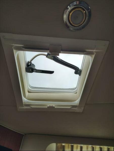 2001 Sea Ray Sun-Dancer